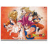Dragon Ball Super Goku Evolution Surface Book 2 13.5in Skin